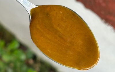 Descubre el Poder de BEEGHEE: Un Nuevo Superalimento Hecho de Pan de Abeja Fermentado