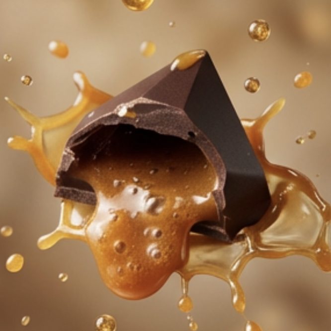 Oaxacan Dark Chocolate Beeghee® Bites